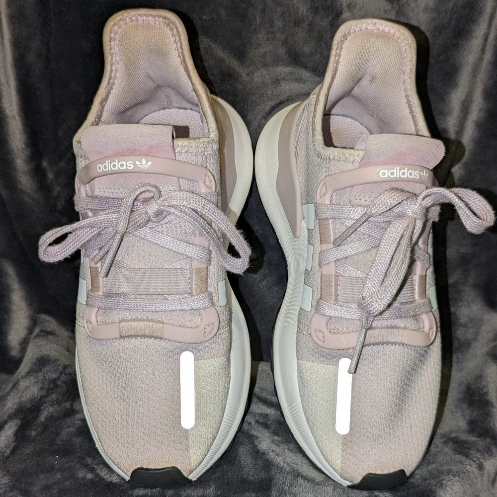 Adidas -  Kids'  U Path - Picture 3 of 5